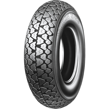 Michelin S83 100/90 D10 56J TL/TT Front/Rear 2024