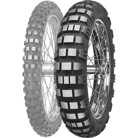 Mitas E-09 110/80 D19 59R TL Front