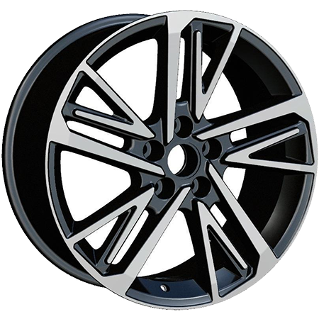 Carwel Талган 1815 8х18 5х114,3 ET45 60,1 ABT
