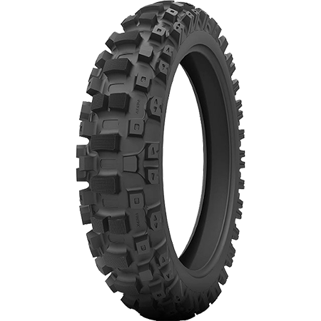 Kenda K775 Washougal 90/100 D16 52M TT Rear Sticky M+S