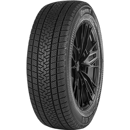 Gripmax Stature M/S 275/45 R19 108V