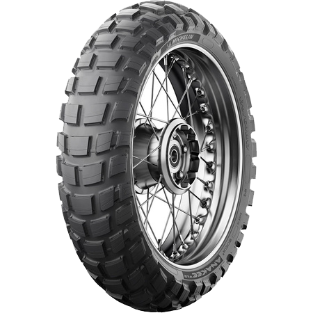 Michelin Anakee Wild 120/80 D18 62S TT Rear 2024