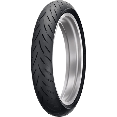 Dunlop Sportmax GPR-300 120/70 ZR17 58W TL Front 2024