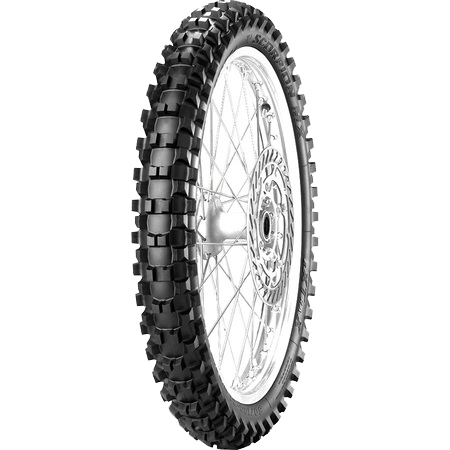Pirelli Scorpion MX Extra X 110/90 D19 62M TT Rear NHS