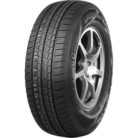 LingLong Green-Max Winter Van 235/65 R16C 121/119R