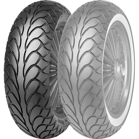 Mitas MC-22 Elegance 120/70 D10 54L TL Front/Rear