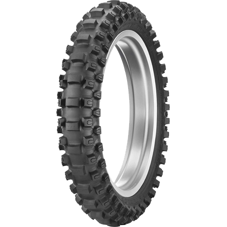 Dunlop MX33 Geomax 90/100 D14 49M TT Rear 2022