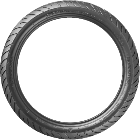 Bridgestone Battlax A41 170/60 R17 72V TL Rear 2024