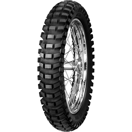 Mitas C-22 ICE 110/100 D18 64L TT Rear
