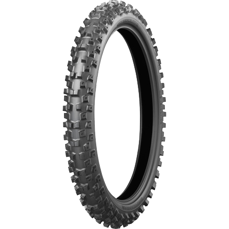 Bridgestone Battlecross X20 90/100 D21 57M TT Front NHS 2023