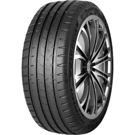Powertrac Racing Pro 255/40 R18 99W