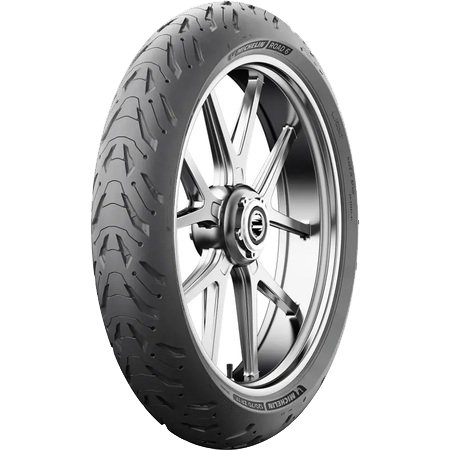 Michelin Road 6 120/70 ZR18 59W TL Front 2024