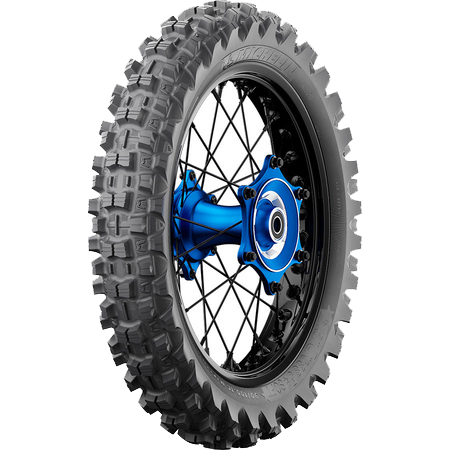 Michelin StarCross 5 Soft 70/100 D17 40M TT Front 2022