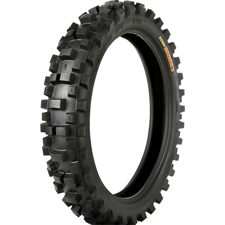 Kenda K780 Southwick II 100/90 D19 57M TT Rear