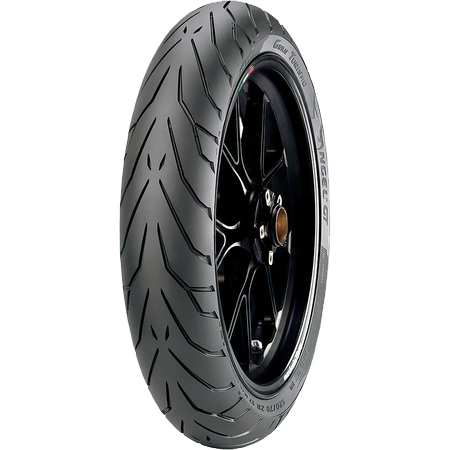 Pirelli Angel GT 120/70 ZR17 58W TL Front 2024