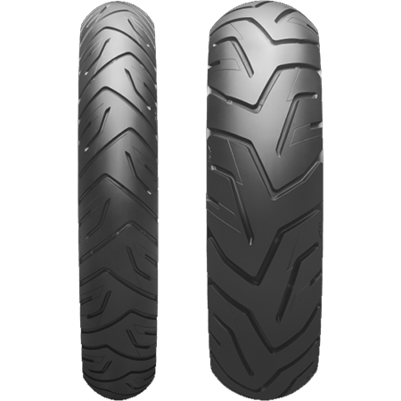 Bridgestone Battlax A41 170/60 R17 72V TL Rear 2024