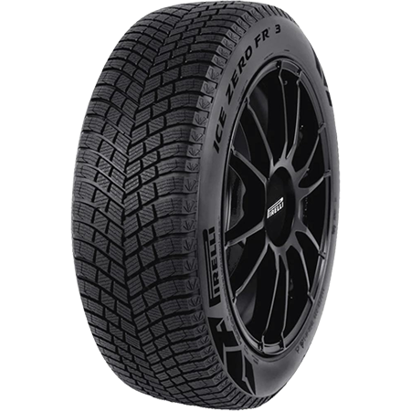 Pirelli Ice Zero FR 3 235/65 R17 108H