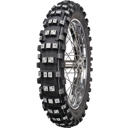 Mitas C-16 110/100 D18 64M TT Rear