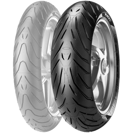 Pirelli Angel ST 180/55 ZR17 73W TL Rear 2024