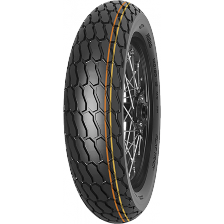 Mitas Flat Track 140/80 D19 TT Rear Soft