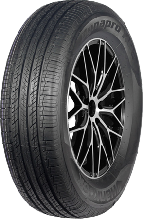 Hankook Dynapro HP2 RA33 235/55 R19 101H