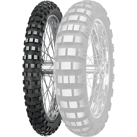 Mitas E-09 110/80 D19 59R TL Front
