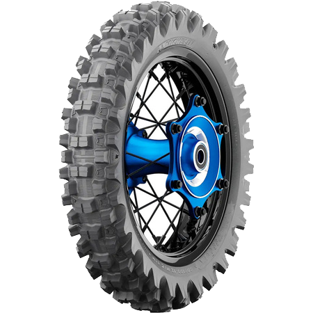 Michelin Starcross 5 MINI 2,75 D10 37J TT Rear