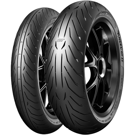 Pirelli Angel GT 2 170/60 ZR17 72W TL Rear 2024