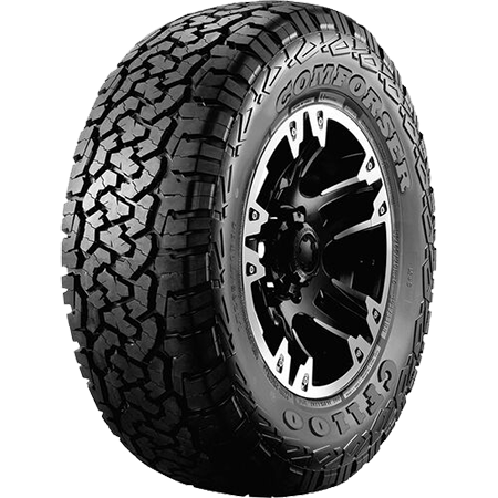 Comforser CF1100 185 R14C 102/100R 8PR