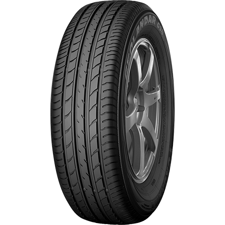 Yokohama Geolandar G98EV 235/65 R18 106H