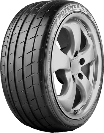 Bridgestone Potenza S007 265/30 R20 94Y RO2 | KUPIKOLESA.RU