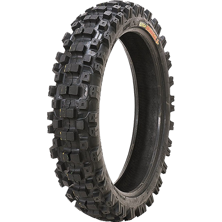 Kenda K786 Washougal II 120/80 D19 63M TT Rear