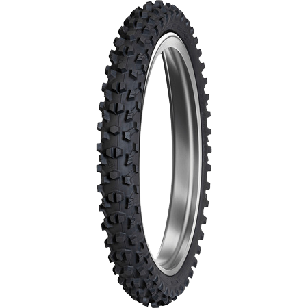 Dunlop MX34 Geomax 60/100 D10 33J TT Front 2024