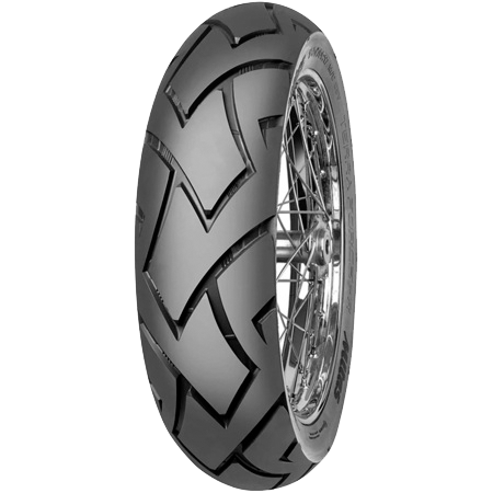 Mitas Terraforce-R 170/60 R17 72W TL Rear