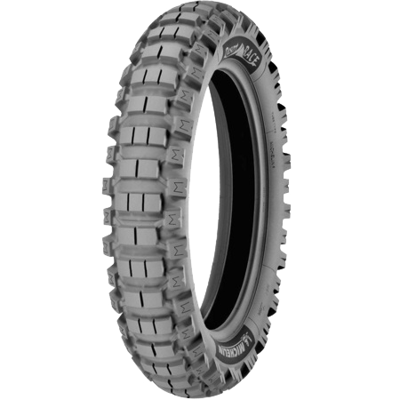 Michelin Desert Race 140/80 D18 70R TT Rear BAJA 2024