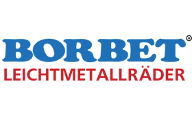 Borbet